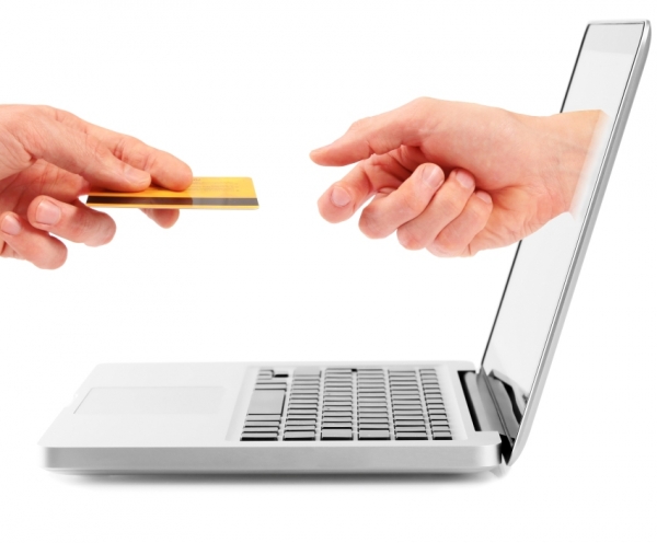 ecommerce payments